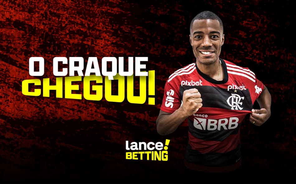 Confira números e estatísticas de De La Cruz, reforço do Flamengo para 2024