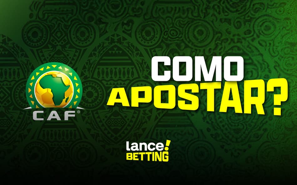 Como apostar na Copa Africana de Nações? Resenha de Apostas ensina