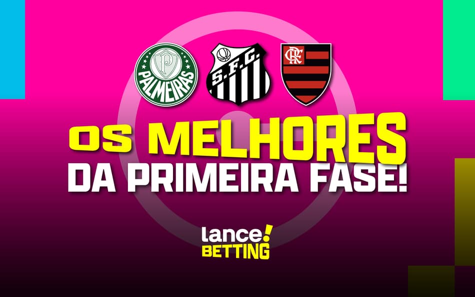 Números e estatísticas das melhores campanhas da primeira fase da Copinha