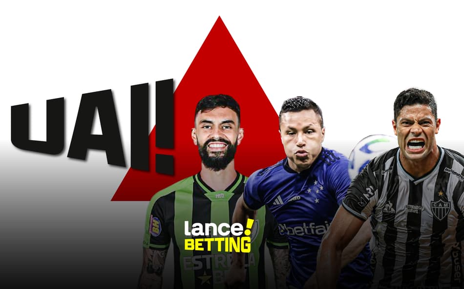 Como apostar no Campeonato Mineiro? Resenha de Apostas ensina