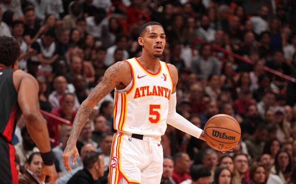 Após troca de Dejounte Murray, Hawks deve reconstruir elenco