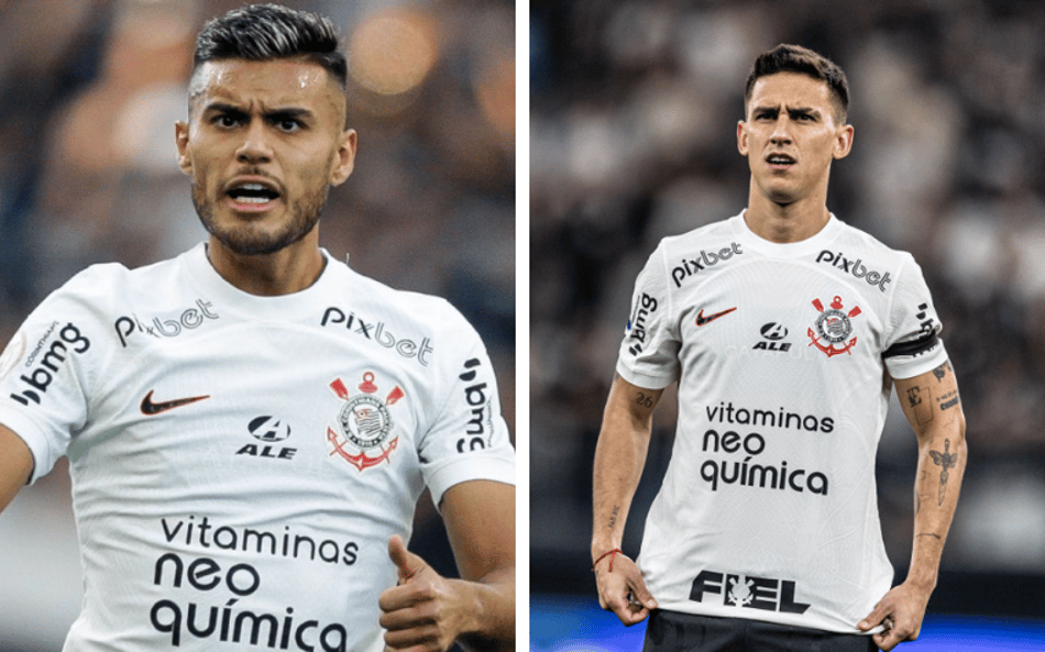Corinthians pode ‘reaproveitar’ Vera e Rojas em 2024