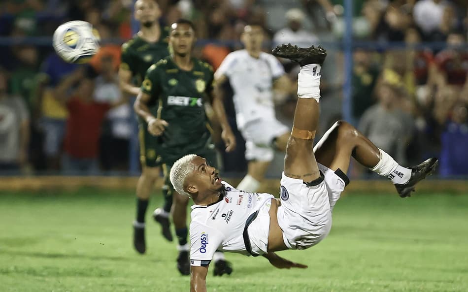 Pré-Copa do Nordeste define quem avança para fase de grupos; veja os resultados do final de semana