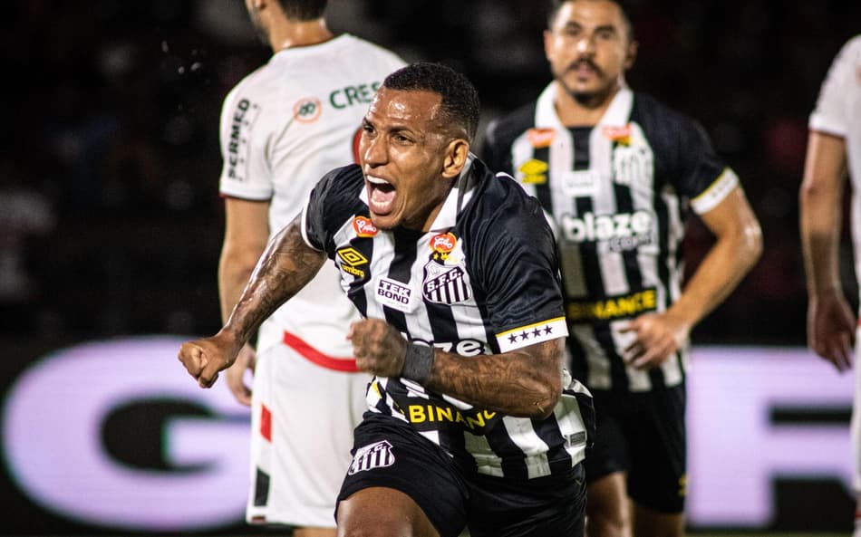 Santos x Ponte Preta: onde assistir, escalações e horário do jogo do Paulistão