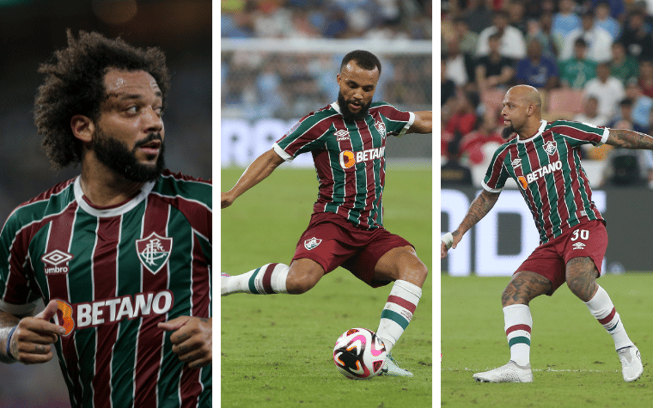 Fluminense começa a resolver pendências de 2024, mas tem desafios para tratar na temporada