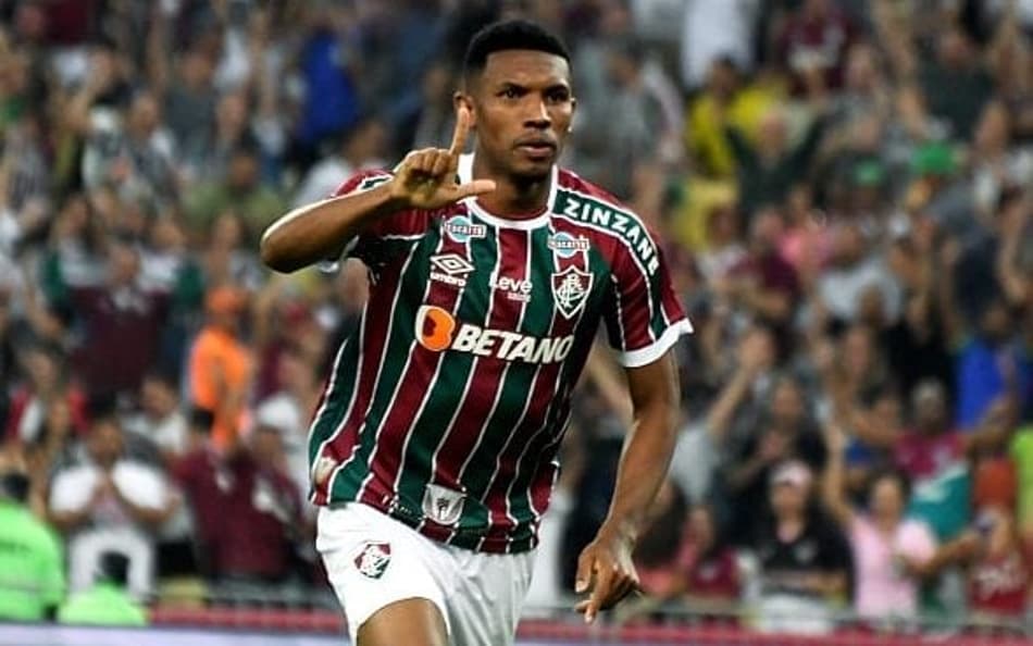 Fluminense define futuro de Lelê para temporada 2024