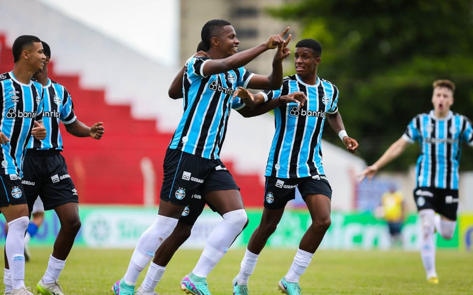 Grêmio x Mirassol: estatísticas e informações para apostar no jogo da 2ª fase da Copinha