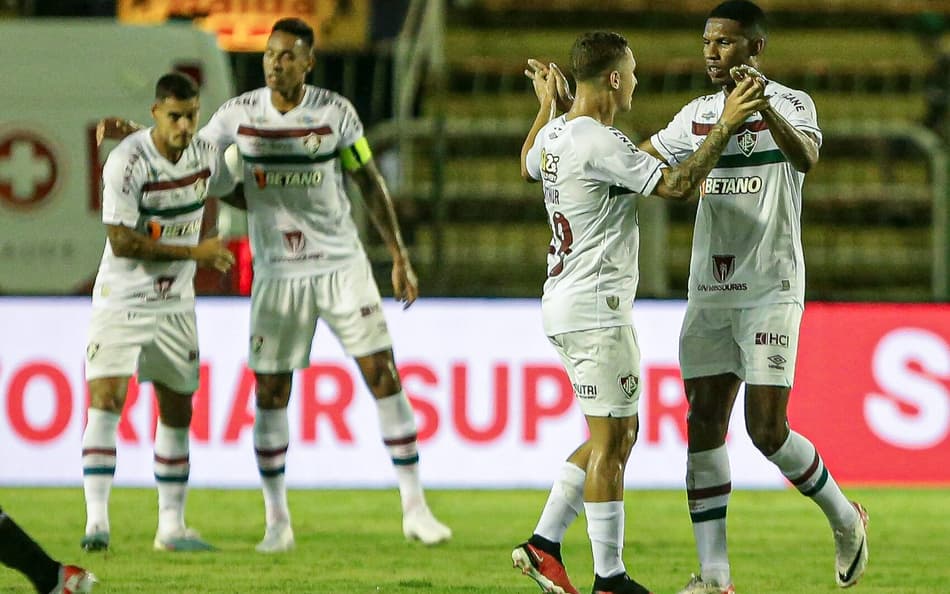 Audax x Fluminense: estatísticas e informações para apostar no jogo da 3ª rodada do Carioca