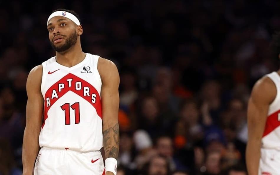 Lakers mira troca por Bruce Brown