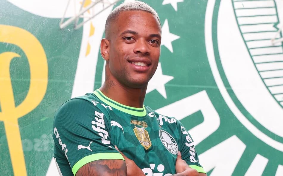 Caio Paulista no Palmeiras! Relembre “chapéus” que aconteceram no futebol brasileiro nos últimos anos