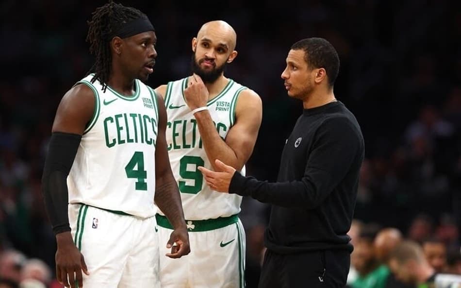 Kendrick Perkins detona Joe Mazzulla após derrota do Celtics