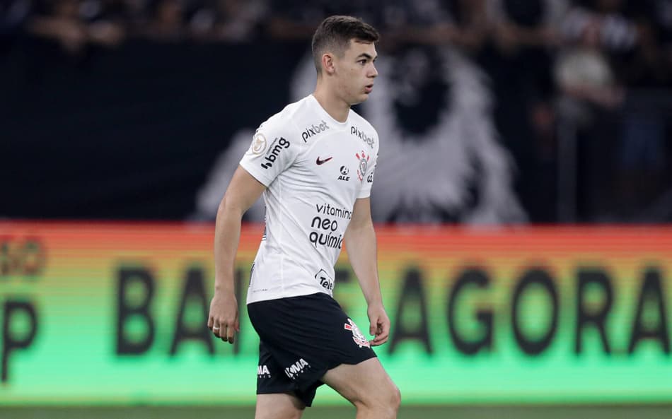 E agora? Presidente do PSG deixa futuro de Moscardo em aberto