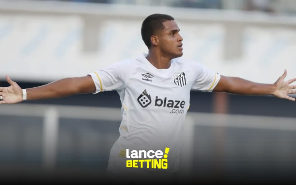 Santos x São Bernardo: estatísticas e informações para apostar no jogo da 2ª fase da Copinha