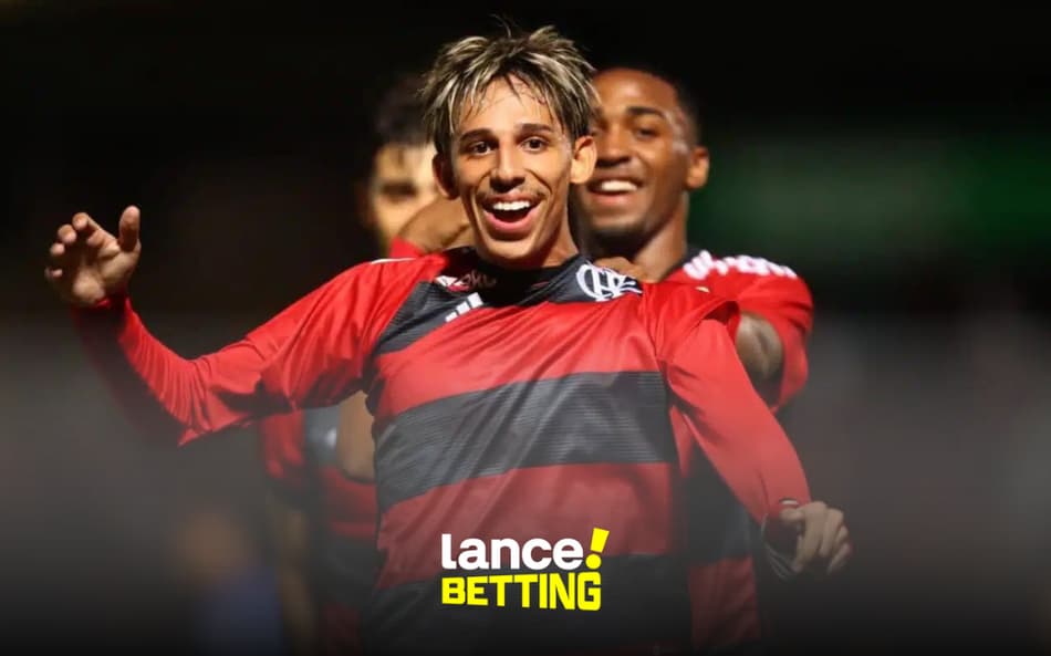 Flamengo x Náutico: estatísticas e informações para apostar no jogo da 2ª fase da Copinha