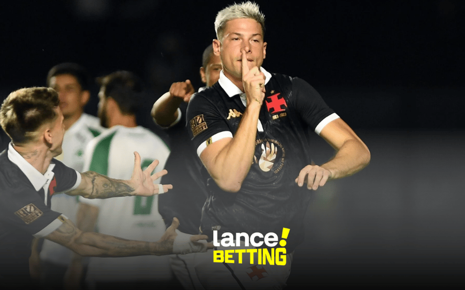 Sampaio Corrêa x Vasco: estatísticas e informações para apostar no jogo da 2ª rodada do Carioca