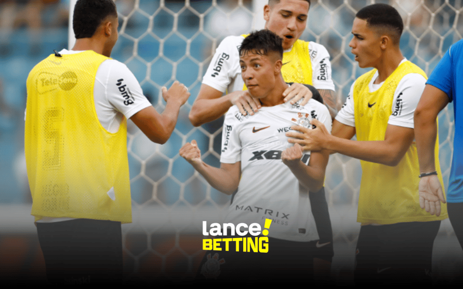 Corinthians x América-MG: estatísticas e informações para apostar no jogo das quartas de final da Copinha
