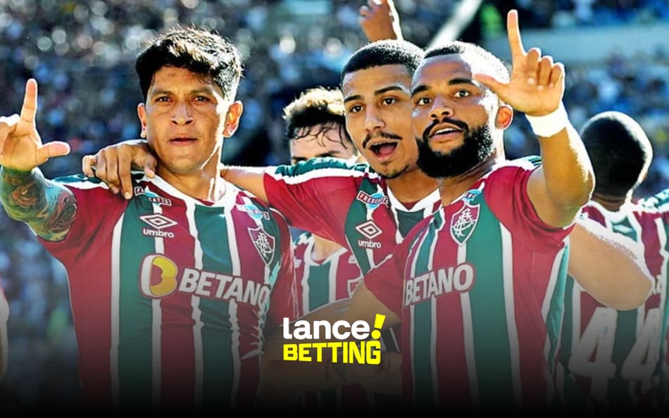 Volta Redonda x Fluminense: estatísticas e informações para apostar no jogo da 1ª rodada do Carioca