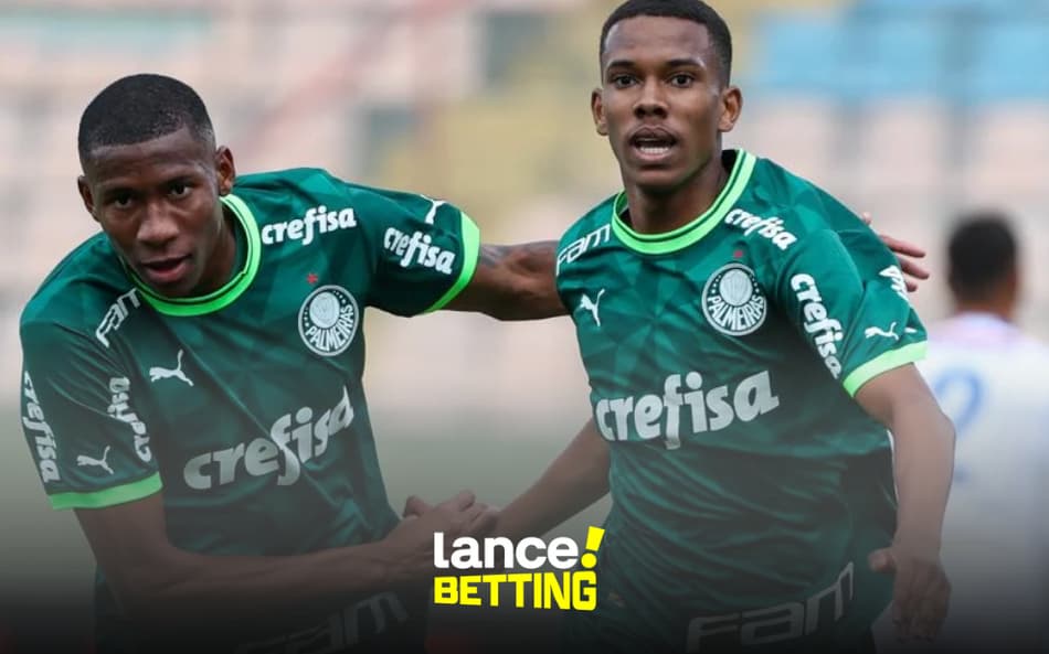 Aster x Palmeiras: estatísticas e informações para apostar no jogo da 3ª fase da Copinha