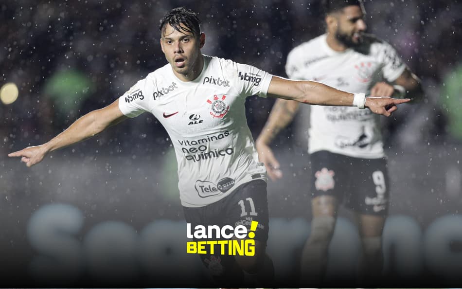 São Bernardo x Corinthians: estatísticas e informações para apostar no jogo da 3ª rodada do Paulista