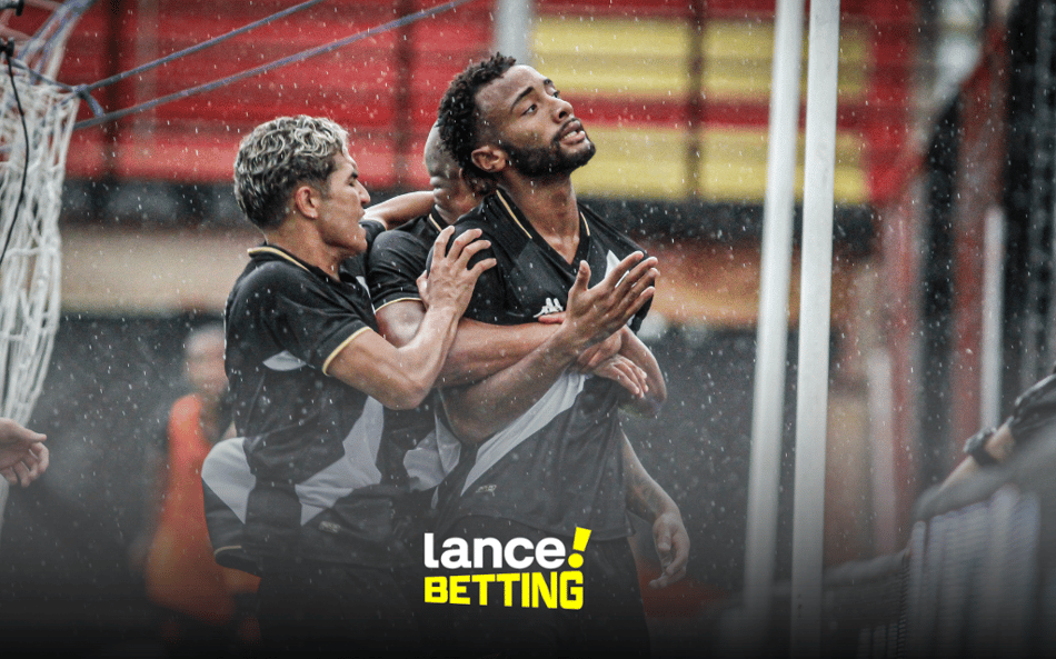 Flamengo-SP x Vasco: estatísticas e informações para apostar no jogo da 3ª rodada da Copinha