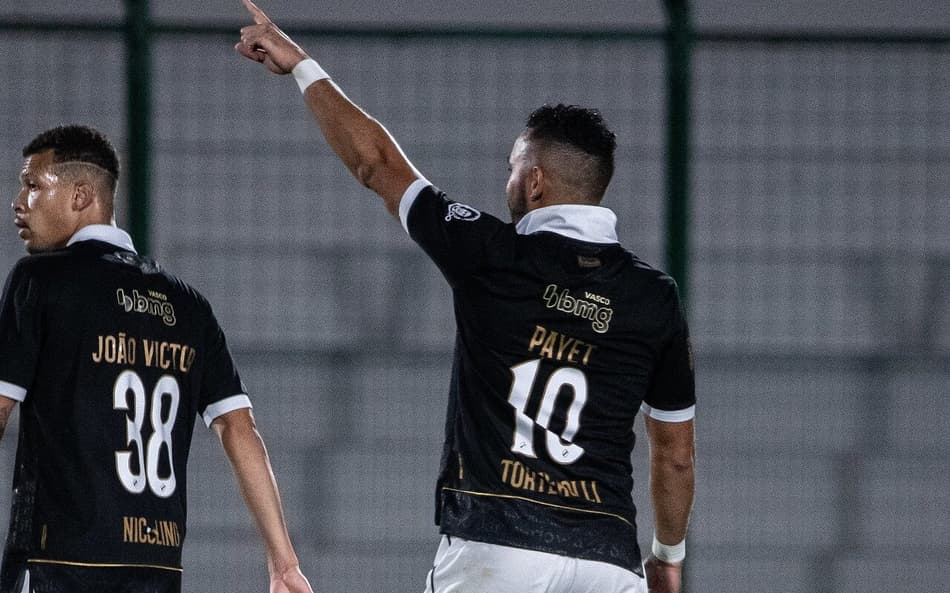 Palpite: Vasco x Madureira – Taça Guanabara – 25/1/2024