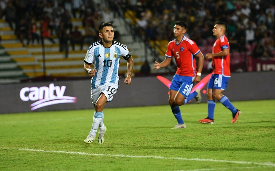 Argentina x Uruguai: estatísticas e informações para apostar no jogo pelo Pré-Olímpico