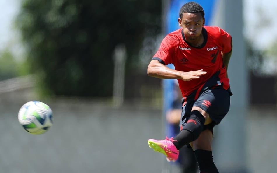 Portuguesa-RJ x Athletico: estatísticas e informações para apostar no jogo da 2ª rodada da Copinha