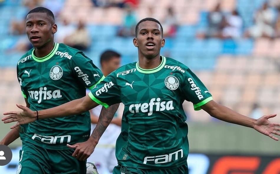 União ABC x Palmeiras: estatísticas e informações para apostar no jogo da 2ª rodada da Copinha