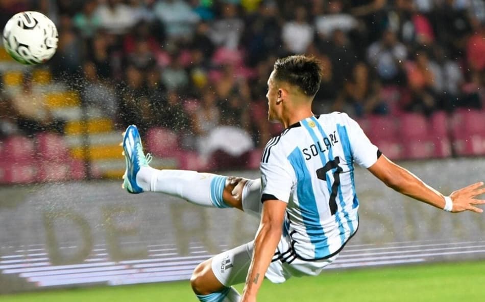 Peru x Argentina: estatísticas e informações para apostar no jogo da 2ª rodada do Pré-Olímpico