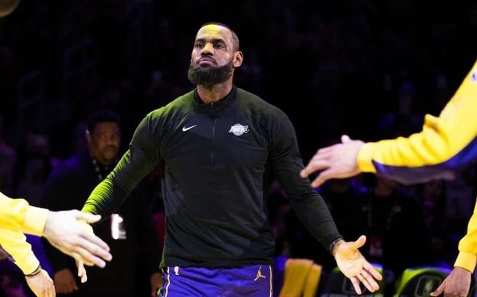 NBA anuncia titulares do All-Star Game 2024