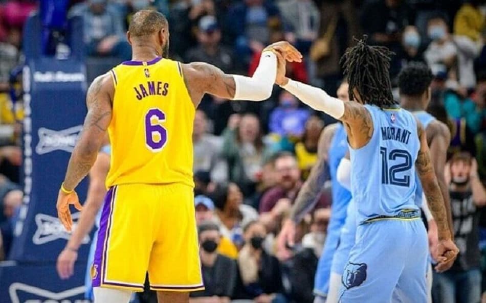 Onde assistir aos jogos da NBA hoje (05/01)
