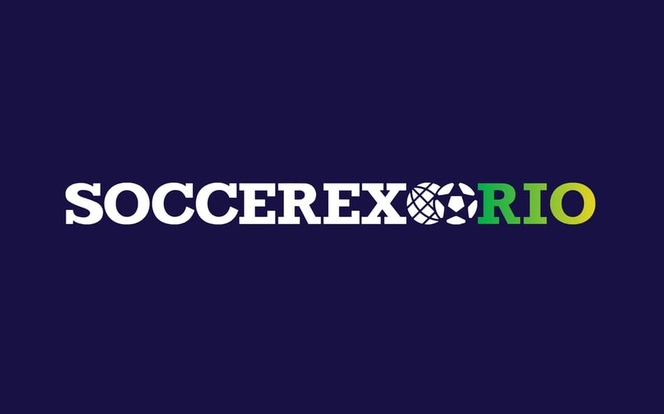 Soccerex volta ao Rio de Janeiro em 2024