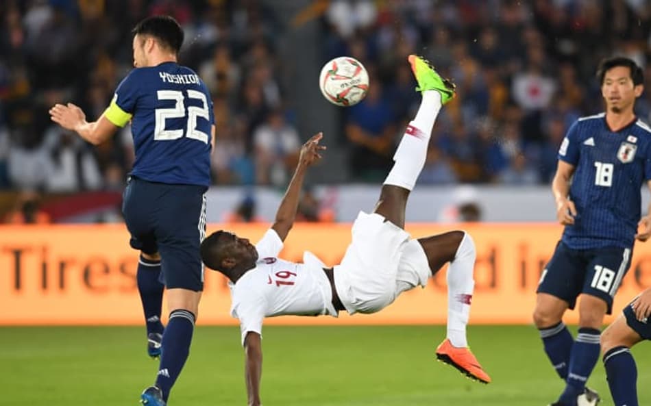 Catar x Líbano: estatísticas e informações para apostar no jogo pela 1ª rodada da Copa da Ásia