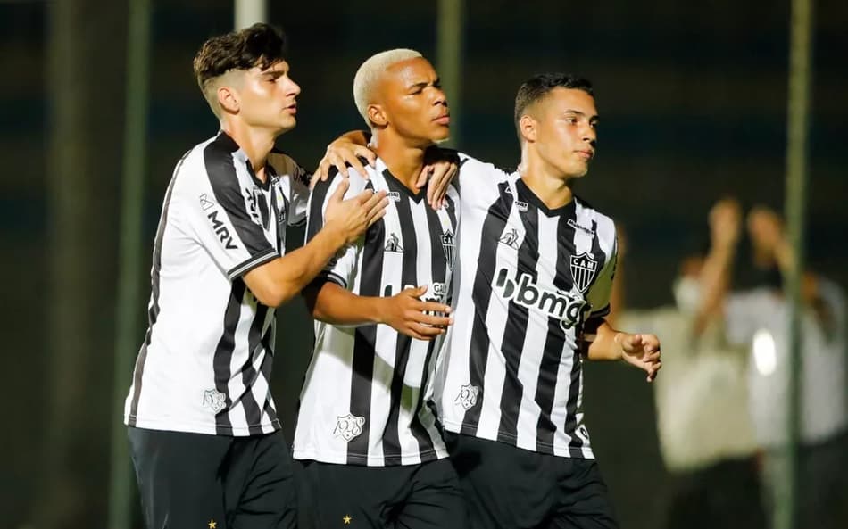 Atlético-MG x Timon-MA: estatísticas e informações para apostar no jogo pela 1ª rodada da Copinha