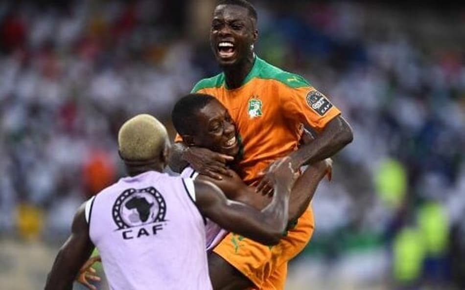 Costa do Marfim x Guiné: estatísticas e informações para apostar no jogo da 1ª rodada da Copa Africana de Nações