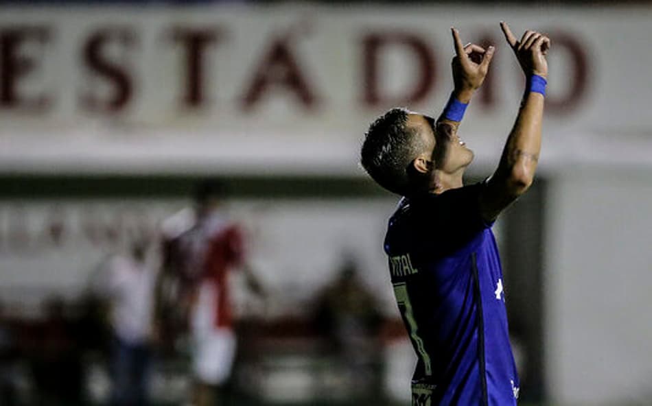 Villa Nova x Cruzeiro: estatísticas e informações para apostar no jogo da 1ª rodada do Mineiro