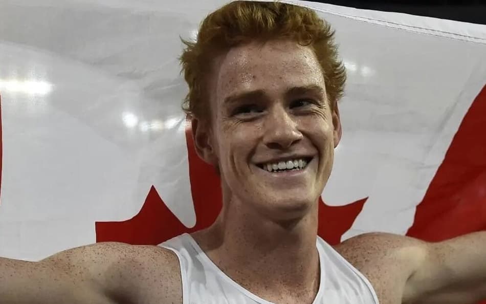 Morre Shawn Barber, campeão mundial de salto com vara