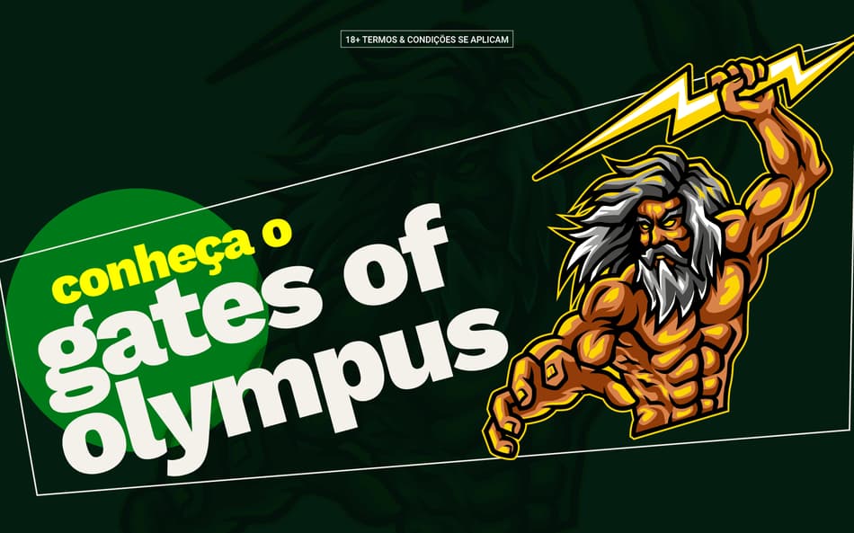 Gates of Olympus: como funciona o jogo inspirado na mitologia grega?