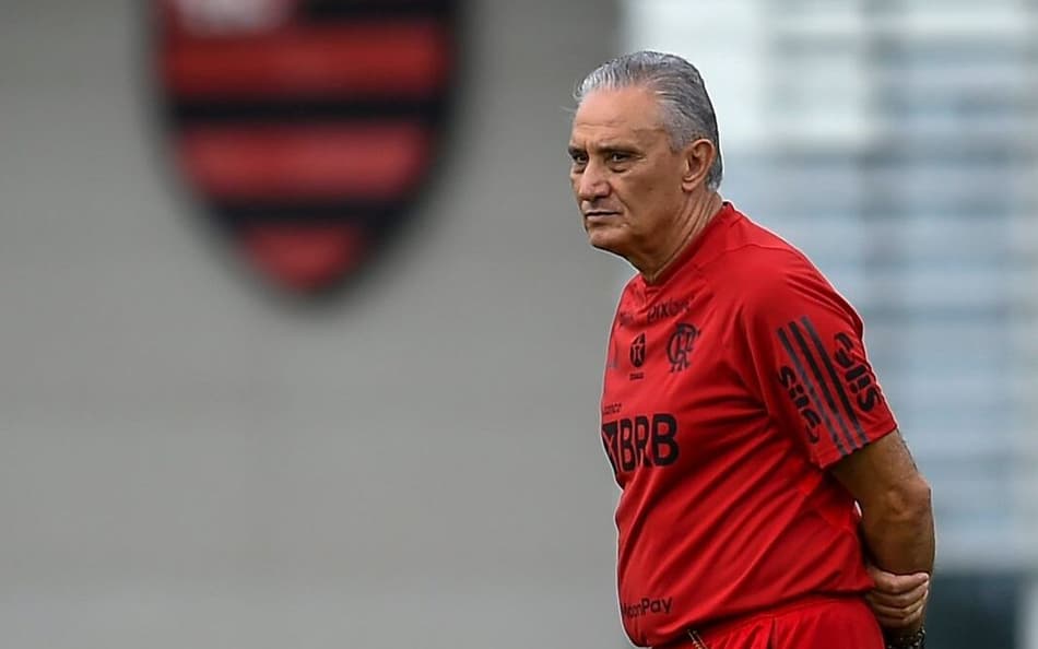 ANÁLISE: Como o Flamengo pode substituir Éverton Ribeiro?