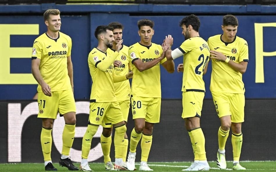 Palpite: Villarreal x Getafe – La Liga – 16/2/2024
