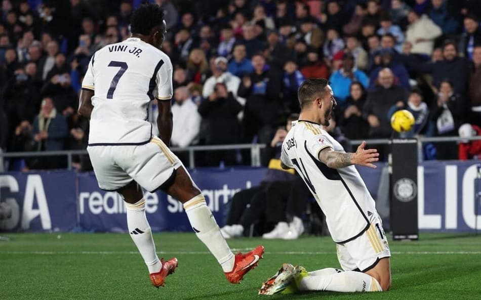 Palpite: Real Madrid x Atlético Madrid – La Liga – 4/2/2024