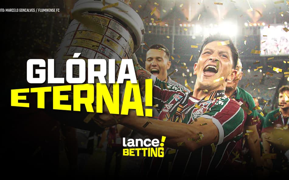 Como apostar na Copa Libertadores da América? Resenha de Apostas ensina
