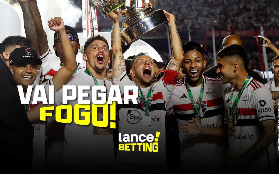 Como apostar na Copa do Brasil? Resenha de Apostas ensina