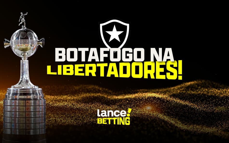 Números e estatísticas das participações do Botafogo na Libertadores