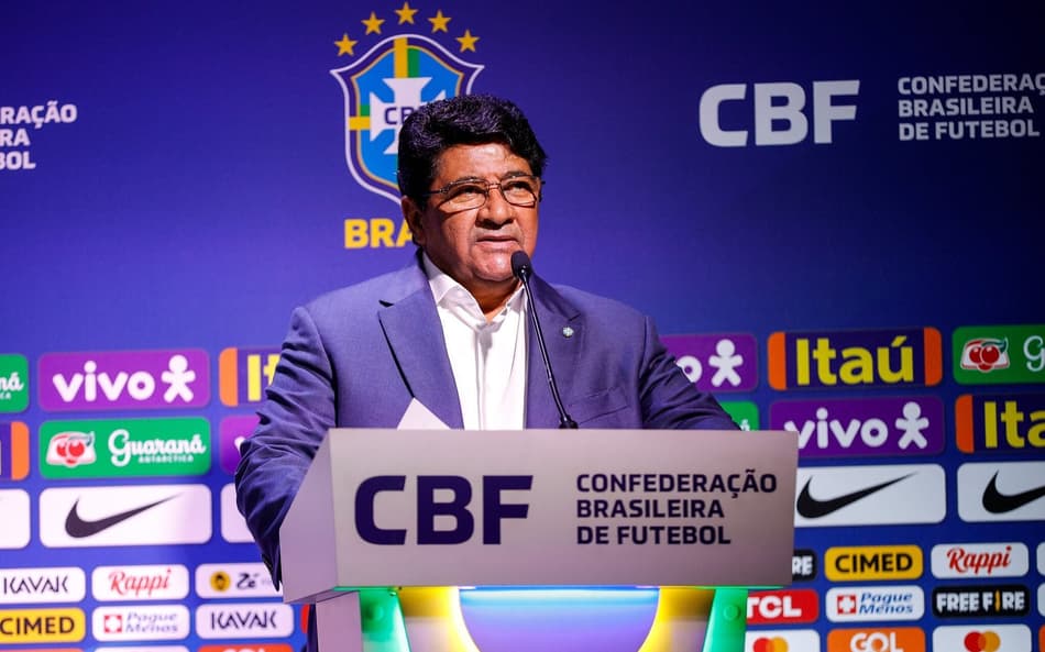 Jornalista detona nota da CBF após episódio de violência: ‘Patética igual seu presidente’