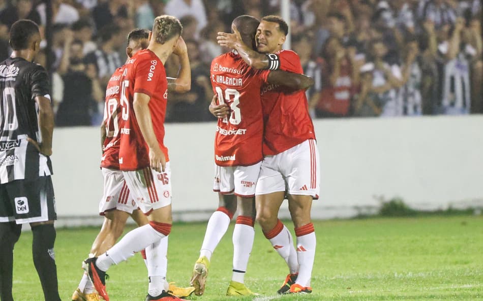 Novo Hamburgo x Internacional: estatísticas e informações para apostar no jogo pelo Gauchão