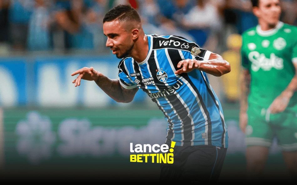Grêmio x Novo Hamburgo: estatísticas e informações para apostar no jogo da 6ª rodada do Gauchão