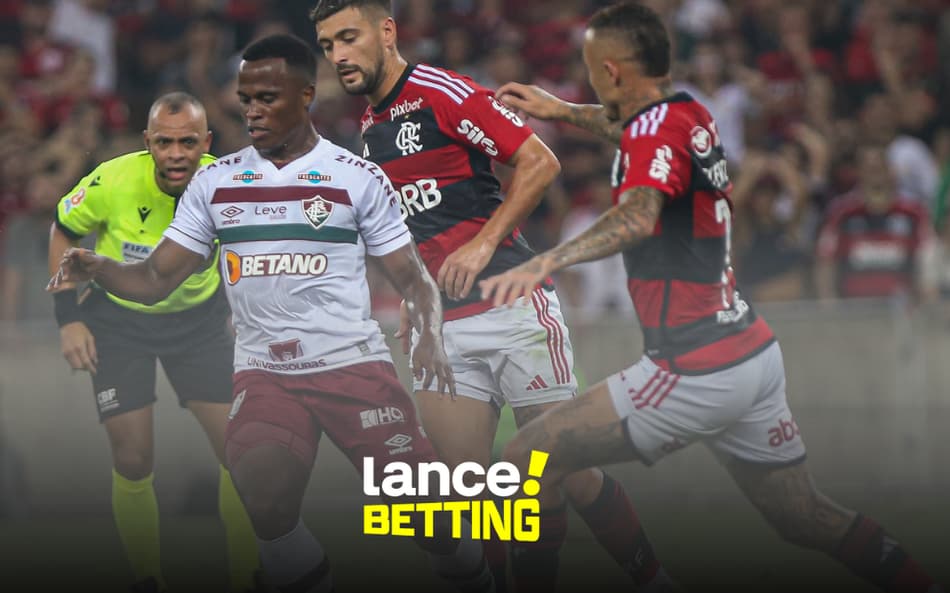 Flamengo x Fluminense: estatísticas e informações para apostar no jogo pelo Carioca