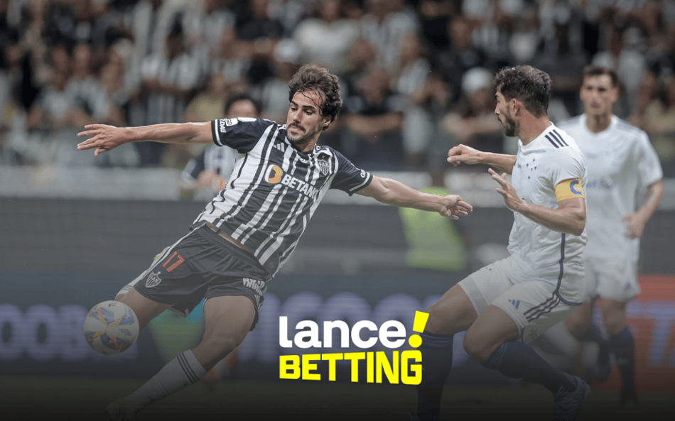 Atlético-MG x Ipatinga: estatísticas e informações para apostar no jogo pelo Mineiro