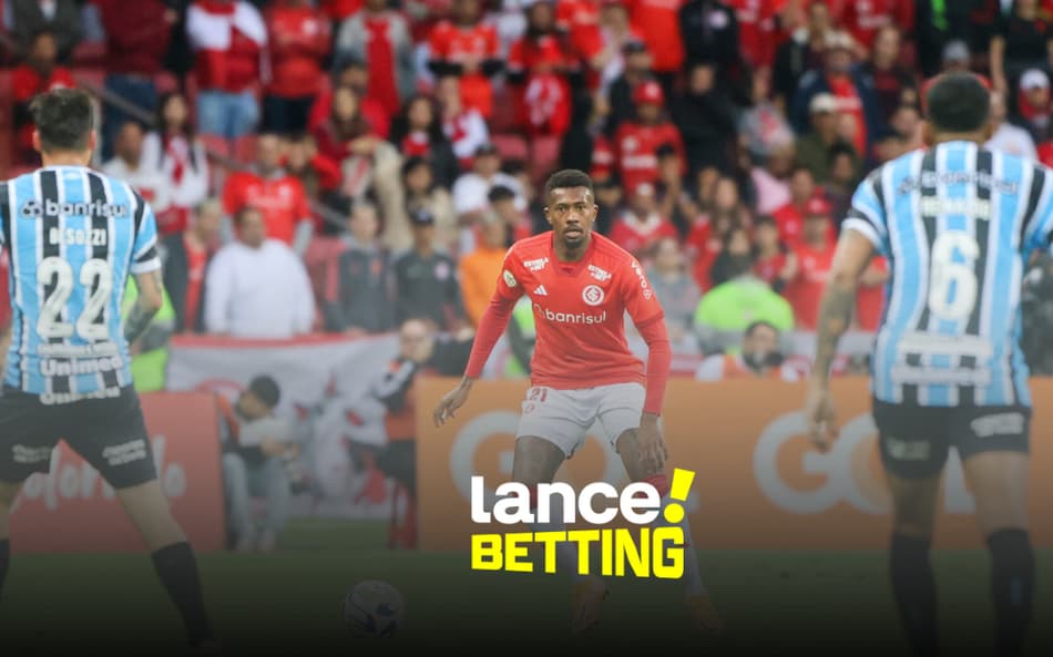 Juventude x Internacional: estatísticas e informações para apostar no jogo pelo Gauchão